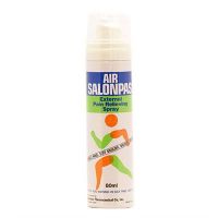 Air Salonpas External Pain Relieving Spray - 80 ml