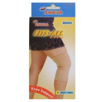 Ammeda Health Support Fits-All Lite Knee Support (881000) - S (30cm-34cm)