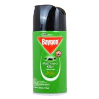 Baygon Multi Insect Killer - 300ml