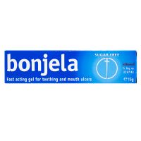 Bonjela Gel - 15gm