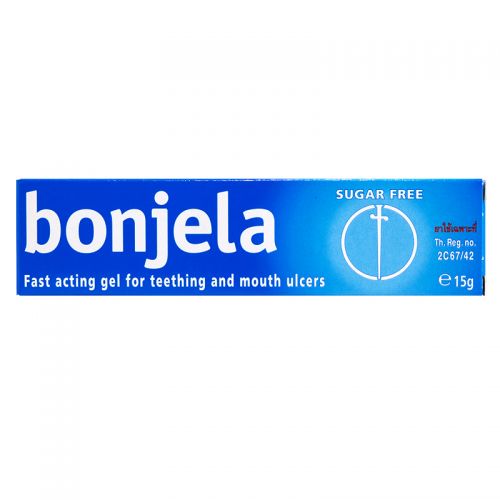 Bonjela Gel - 15gm