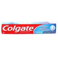 Colgate Cavity Protection Toothpaste (Great Regular Flavor) - 50gm