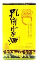 Confucius Family Liquor - 500 ml (39% vol)