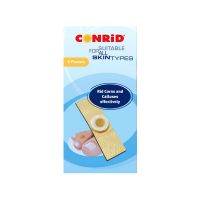 Conrid Corn Remover Plaster - 6 Plasters