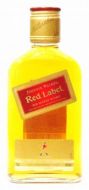 Johnnie Walker Red Label Old Scotch Whisky - 20 cl (40% vol)