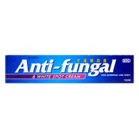 DTC Anti-Fungal & White Spot Cream - 15 gm