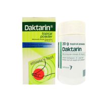 Daktarin Topical Powder - 20g