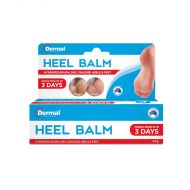 Dermal Therapy Heel Balm - 50g