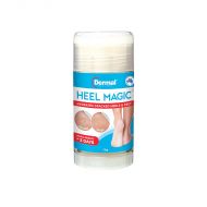 Dermal Therapy Heel Magic - 70g