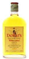 Dewar's 