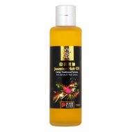 Dragon King Jasmine Hair Oil - 120ml