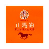 Dragon King Pure Horse Oil - 30 gm