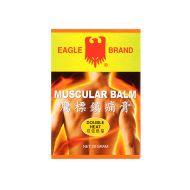 Eagle Brand Muscular Balm - 20 gm