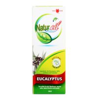 Eagle Brand Natur Oil Eucalyptus - 60 ml