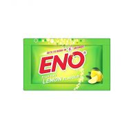 Eno Cooling Fruit Salt Lemon Flavoured - 5g