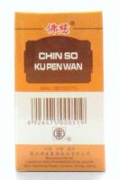 Foci Chin So Ku Pen Wan - 200 Pills X 0.17 gm
