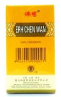 Foci Erh Chen Wan - 200 Pills x 0.17 gm