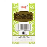 Foci Hsiao Yao Wan - 200 Pills X 0.17 gm