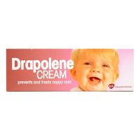 GlaxoSmithKline Drapolene Cream - 55gm