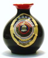 Golden Bell Brand Mei Kuei Lu Chiew - 280 ml (34% alc vol)