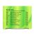 Golden Sun Brand Hemorrhoid Relief Capsules - 50 Capsules