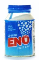 GSK Cooling Eno Fruit Salt - 100 gm