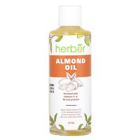 Herber Almond Oil - 85ml