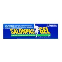 Hisamitsu Salonpas Gel - 30g