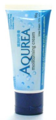 ICM Pharma Aqurea Moisturising Cream - 30 gm