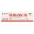 ICM Pharma Rub-On 10 Pain Relief Cream - 30g