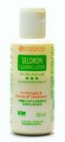 ICM Pharma Seldron Cleaning Lotion - 100 ml