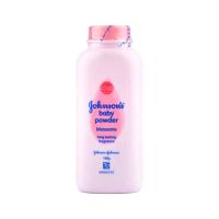 Johnson's Baby Powder Blossoms - 100 gm