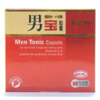 Keyi Men Tonic Capsule - 60 Capsules