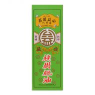 Koong Yick Lo Si Hong Oil - 28 ml