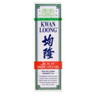 Kwan Loong Medicated Oil - 57 ml