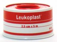 Leukoplast Universal Tape (Fabric) - 2.5 cm X 4.6 m