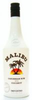 Malibu Caribbean Rum With Coconut (Imported) - 75 cl (21% vol)