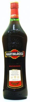 Martini & Rossi Rosso - 1 Lt (16% vol)