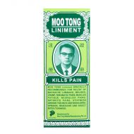 Moo Tong Liniment - 56 ml