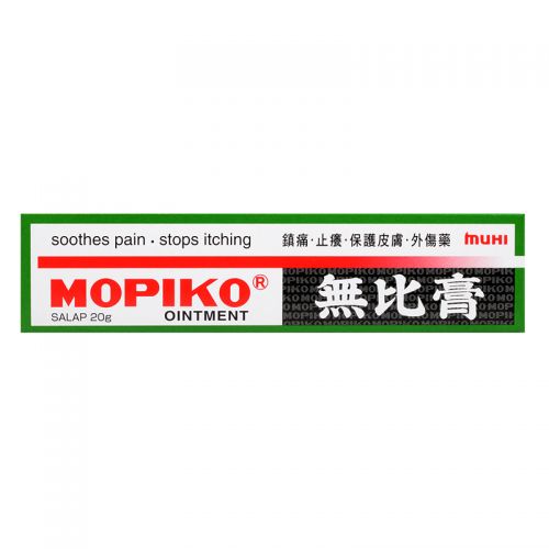 Mopiko Ointment - 20 gm