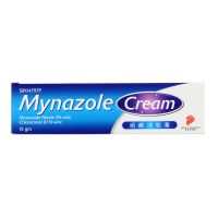 Mynazole Cream - 15g