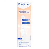 Omega Pharma Predictor - Home Pregnancy Test - 1 Test