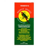 Parrot Brand Oil of Eucalyptus - 8.5 ml