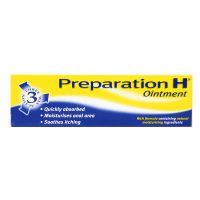 Preparation H Ointment - 25 gm
