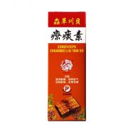 QianJin Cordyceps Chuanbei Liu Tam So - 120ml 