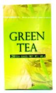 Sea Dyke Brand Green Tea (New) - 20 Tea Bags