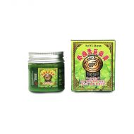 Shark Thailand Green Herbal Wax - 20g