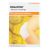 Smith & Nephew Primapore Adhesive Dressings - 5 sterile dressings (8.3cm x 6cm)