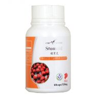 Stomaid Healthy Digestive System - 60 Caps x 320mg