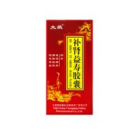 Taiji Bu Shen Yi Shou Jiao Nang - 60 Capsules